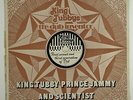 King Tubby, Prince Jammy & Scientist 