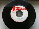 JACKIE MITTOO / BASIL GABIDON / EL BANG BANG ON ORIGINAL STUDIO 1  EX