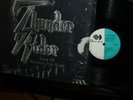 THUNDER RIDER Tales of Darkness and Light Private Canadian Prog Metal LP NM