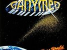 GANYMED - Future World - Vinyl (clear vinyl LP + insert)