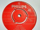 Tilahun Gessesse ?– Antchin / Turuwork - Rare Sweet Ethiopian Folk PH 254