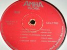 Various ?– Ethiopian Hit Parade Vol 4 - Rare Amha Eritrea AELP 50