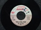 northern soul RAY AND DAVE Wrong Wrong Wrong MICA 501 DJ M-