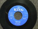 THE VALENTINES That's It Man KING 5338