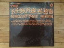 The Monkees - Greatest Hits 1969 Colgems ?COS-115 Jacket/Vinyl NM