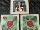 Lana Del Rey Lust For Life Vinyl LP
