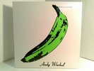 The Velvet Underground - Unripened - XTV-122 (Vinyl, 2007)