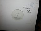 LP  COREY HART FIRST OFFENCE  TEST PRESSING RECORD