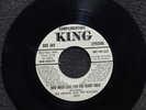 JOE PERKINS/ROOKIES How Much Love Can One Heart Hold KING 5030 DJ