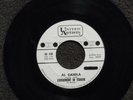 AL CAIOLA Experiment in Terror UNITED ARTISTS 438 DJ M-