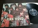 Pink Floyd lp The Piper at The Gates of Dawn SCX 6157 Progressive Psychedelic