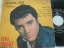 Elvis PRESLEY -