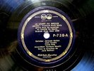 ASSIAN, TAVERA & LOUIS VOLA Priv VICTOR 738 78 CHANT DU MAQUIS / LA MARSEILLAISE