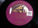 Mendelssohn Violin Concerto Joan (Juan) Manen Gramofono 78 rpm NM