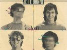 JEAN-JACQUES GOLDMAN 45 Espagne 1985 Je te donne PROMO