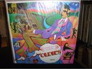 Beatles vinyl LP Collection Of Oldies Nicaraguan Stereo Pressing Odeon PCS-7016