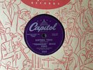 TENNESSEE ERNIE FORD Sixteen Tons/You Don't Have to Be a Baby CAPITOL 3262 E-/V+