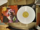 ALICE IN CHAINS FACELIFT VINYL LP - White w/ Insert Brazil