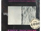 Organic of Creative and Improvised Music ‎LP Free Rococo / L'Orchestra ‎New