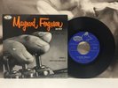 MAYNARD FERGUSON OCTET VOL. 1 - SUPER G / WHAT WAS HER NAME 7