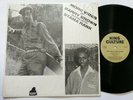 MORE VIBES OF BARRY BROWN LP [ KING CULTURE 12 