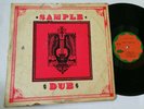 SAMPLE DUB LP [WINRO RECORDS 12