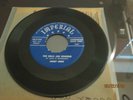 45 rpm Smiley Lewis - Imperial 5194 - 1952 - The Bells are Ringing / Lillie Mae