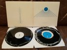 LP VINYL, White Flight, Double Album, Experimental Modern Psychedelic Rock,...