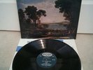 LOVEDAY MARRINER VIVALDI THE FOUR SEASONS LP OVAL ARGO ZRG 654 ED1 NM
