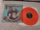 THE JIMI HENDRIX EXPERIENCE - ARE YOU EXPERIENCED (RARE REPUBLIC OF CHINA -1968)