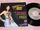 SARAH BRIGHTMAN AND THE STARSHIP TROOPERS Las Cruzadas Del Amor 1979 MEXICO 7