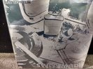 LED ZEPPELIN  SWISS MADE  RARE JAPANESE 2LP SET