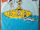 Beatles Yellow Submarine Odeon OC-1165 - Original  EP - Colombia -