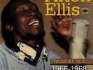 ELLIS, Alton - Treasure Isle 1966-1968 - Vinyl (heavyweight vinyl LP)