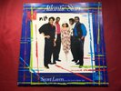 L2-8 ATLANTIC STARR Secret Lovers ... THE BEST OF ATLANTIC STAR ... 1986