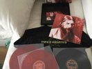 Type O Negative Dead Again Box Vinyl Carnivore Peter Steele