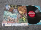 TYRANNOSAURUS REX,  My People Were Fair ... original '68 vinyl LP ... Mark Bolan