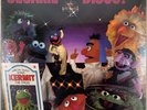 STILL SEALED 1979 Original 1st Pressing - Sesame Street - Sesame Disco - FUNK