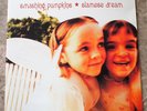 Smashing Pumpkins Siamese Dream 1993 2 LP Vinyl NM- Nice MASTERDISK Carol 1740-1