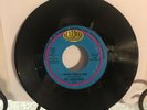 The Undecided? 7” Record Dearborn D-542 Make Her Cry/ I Never Forgot Her VG 45