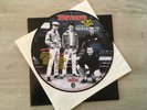 Vinyle West Side Boys The Oi  Years Picture Disc 33 Tours Oi  Punk Hard Rock