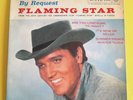 ELVIS PRESLEY (RCA VICTOR) EPA 30-410 