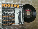 EP SKIP CUNNINGHAM - MONEY - AVEC LANGUETTE -