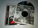RRR 85 (1989) Rock-O-Rama Rebelles Européens LP oi  ISD