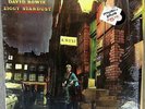 DAVID BOWIE-ZIGGY STARDUST-Spiders from Mars