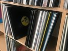 New deep house vinyl Records X50