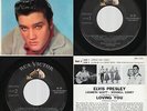 (1S/1S All EX ( Elvis Presley 
