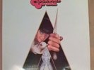 Various ?– Stanley Kubrick's A Clockwork Orange OST 1971 Vinyl LP Album K46127
