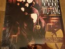 Wu-Tang Clan - Enter The Wu-Tang Clan (36 Chambers) Lp