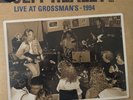 Live in Grossman's by The Jeff Healey Band (180g Clear Vinyl 2LP), 2012, Rock Cl